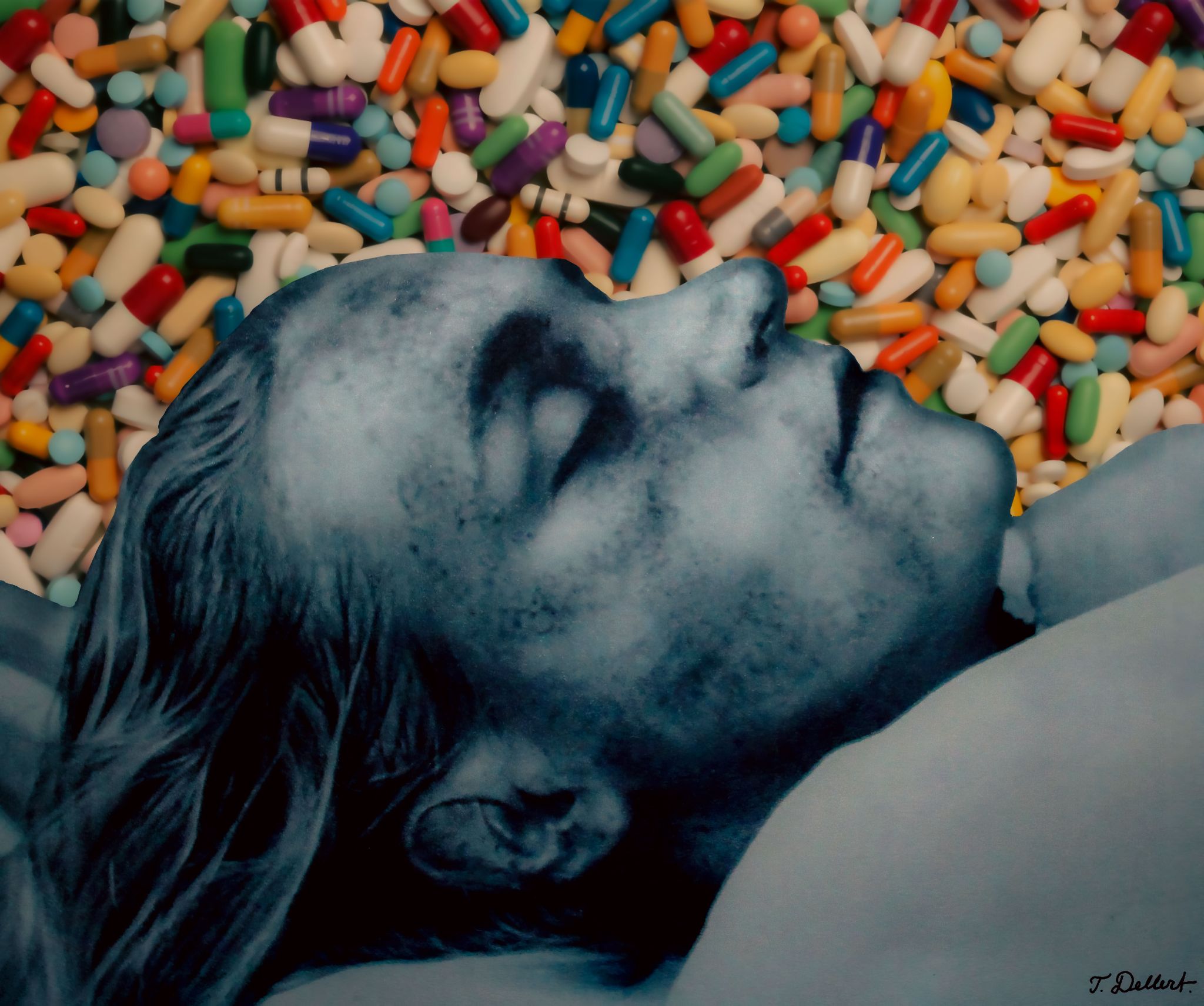 Dreams in Color